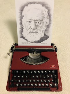 Victor Hugo