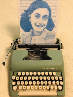 Anne Frank