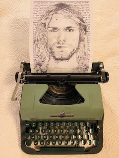 Kurt Cobain